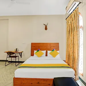 Hotel Itsy Anurag