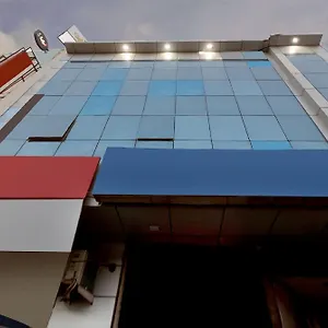 Hotel Collection O 80092 Palace