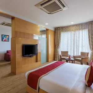 Turban Valley View And Spa, 4* Udaipur