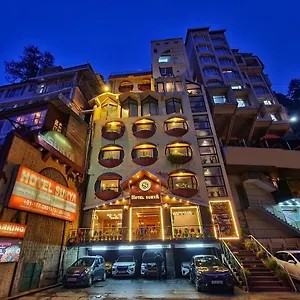 Surya 3* Shimla