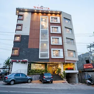 Hotel Regalia &suites