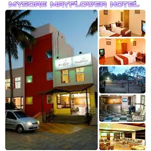 Hotel Mayflower