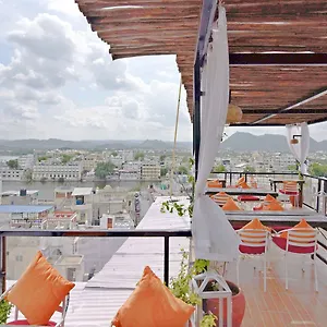Udai Niwas By The 3* Udaipur
