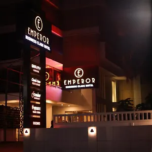 Emperor 4* Kannur